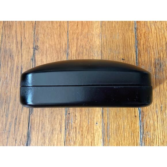 COACH Black Sunglasses Hard Case - Picture 8 of 11